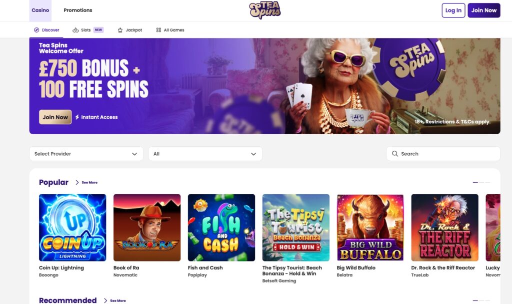 non UKGC casino
